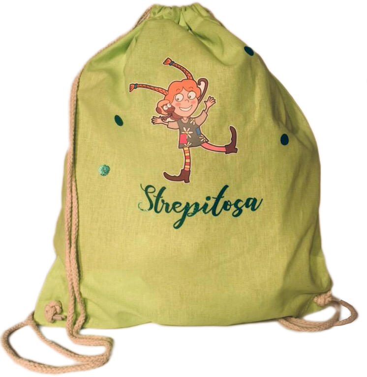 Shopper Personalizzata 10