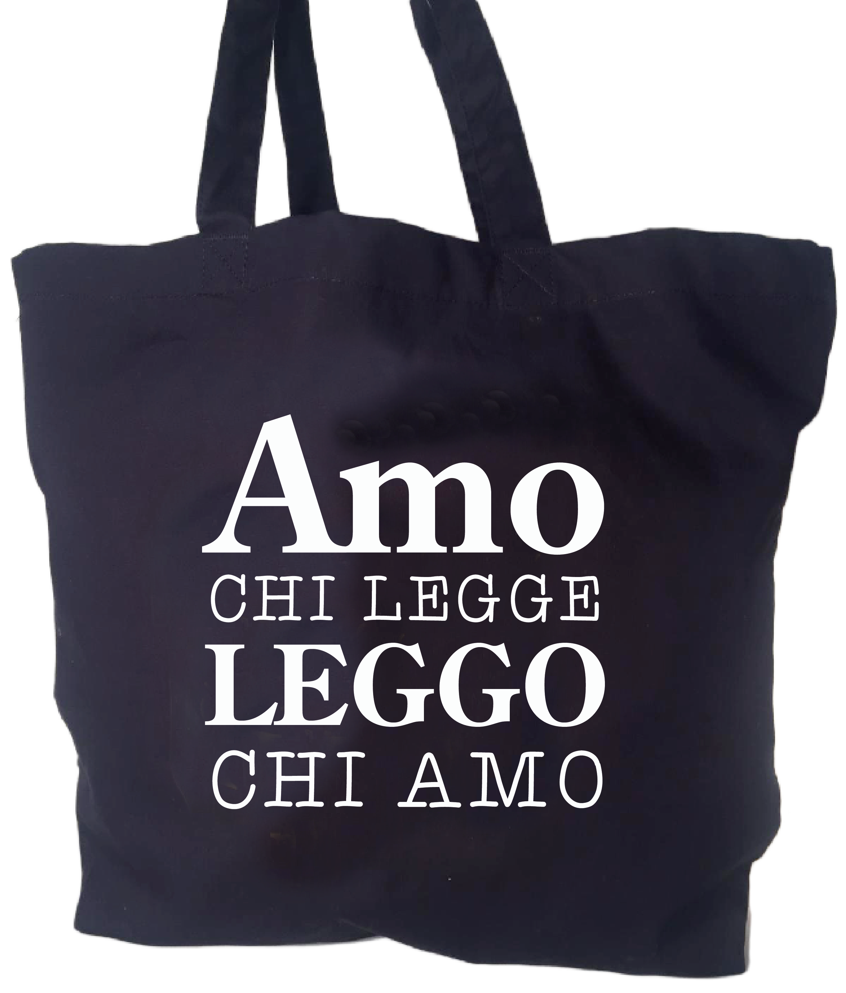 Shopper Personalizzata 10