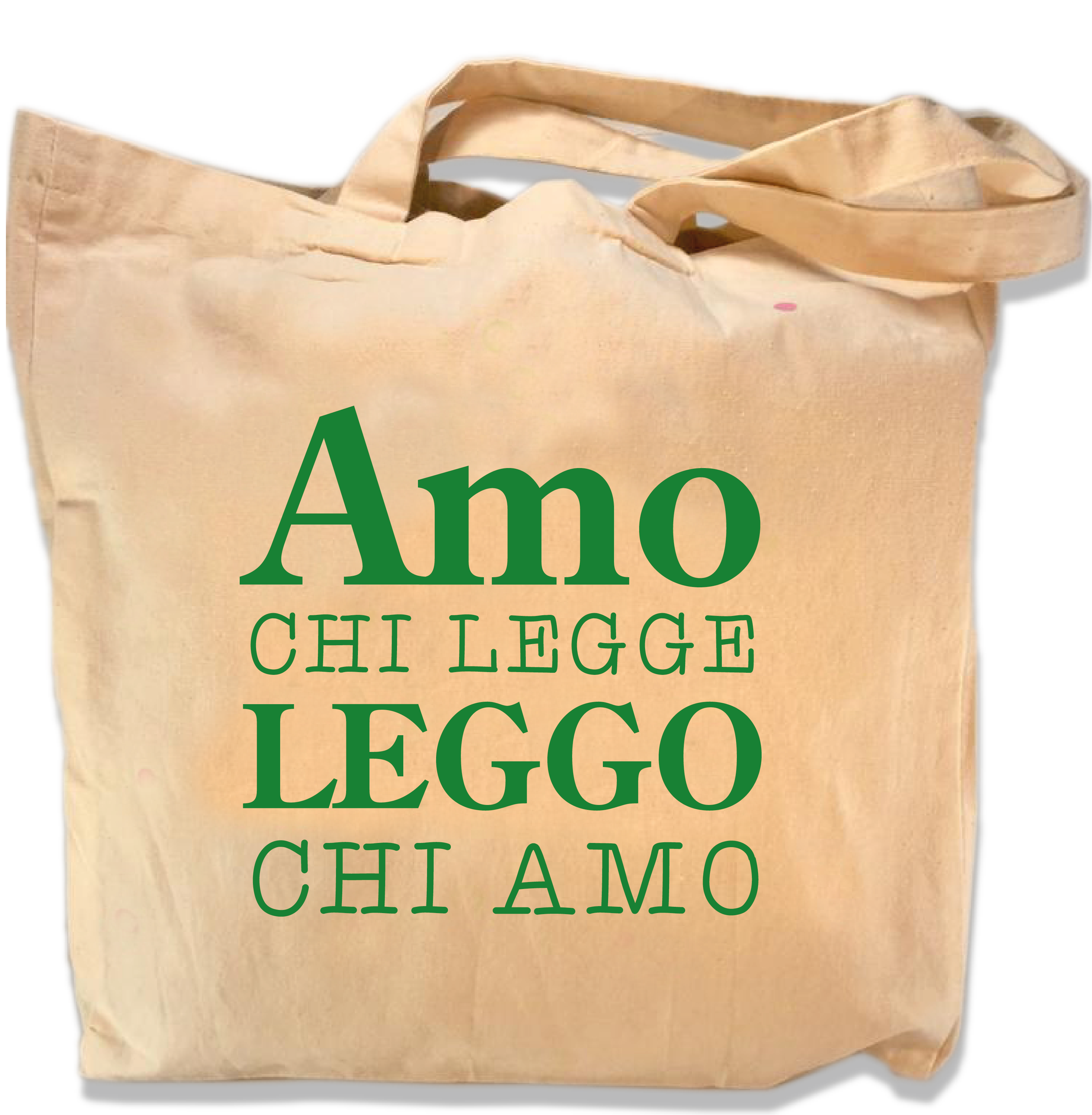 Shopper Personalizzata 10