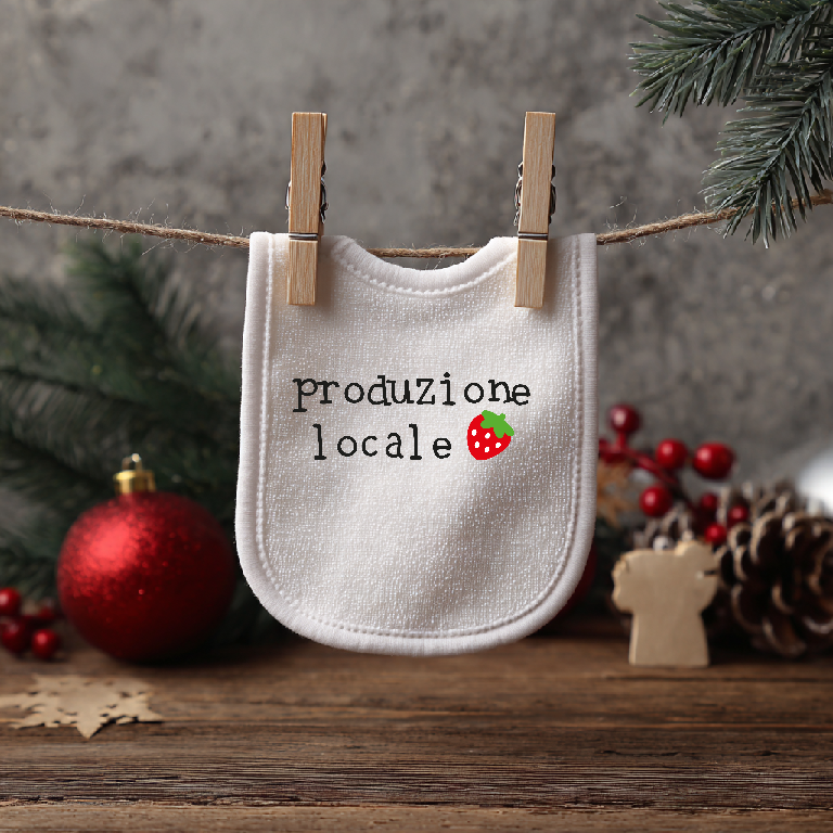 Bavaglio Personalizzato 5