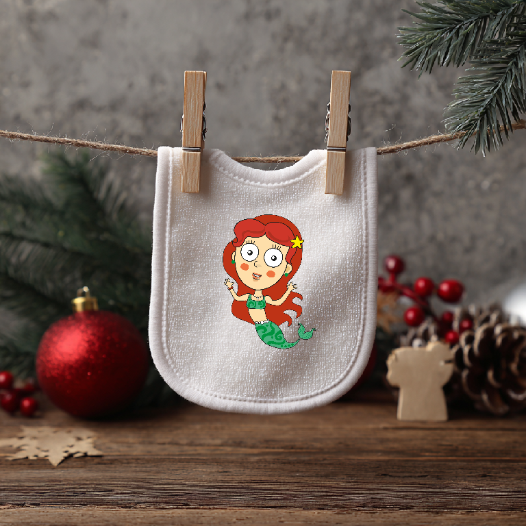 Bavaglio Personalizzato 6