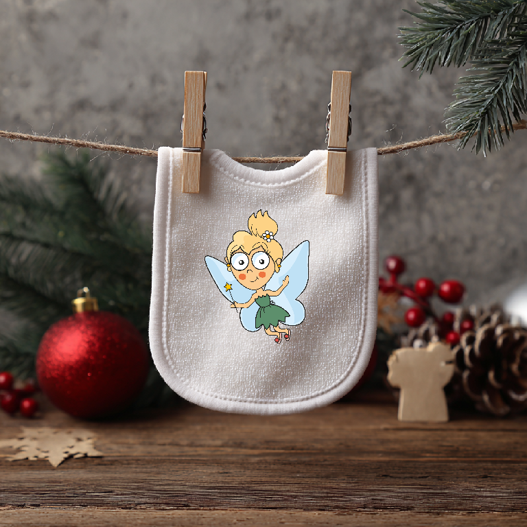 Bavaglio Personalizzato 8