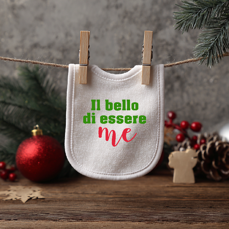 Bavaglioli personalizzati