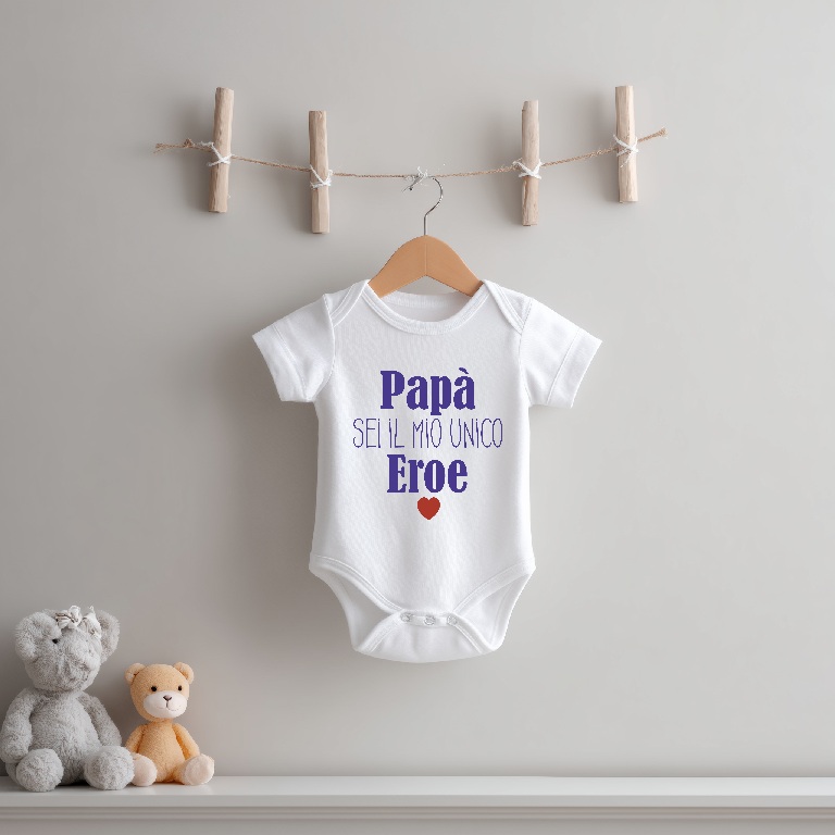 Body Personalizzata 1