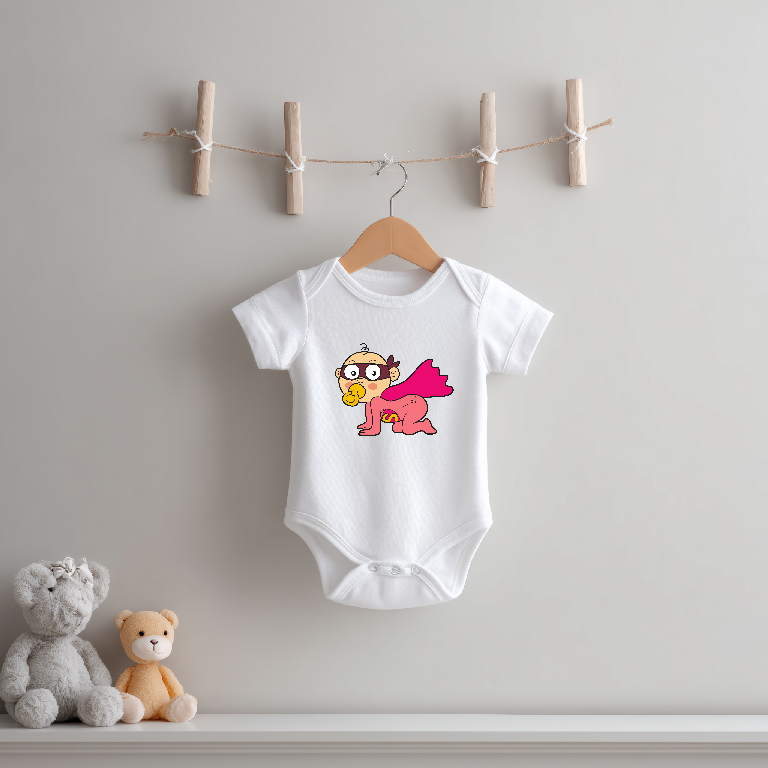 Body Personalizzata 10