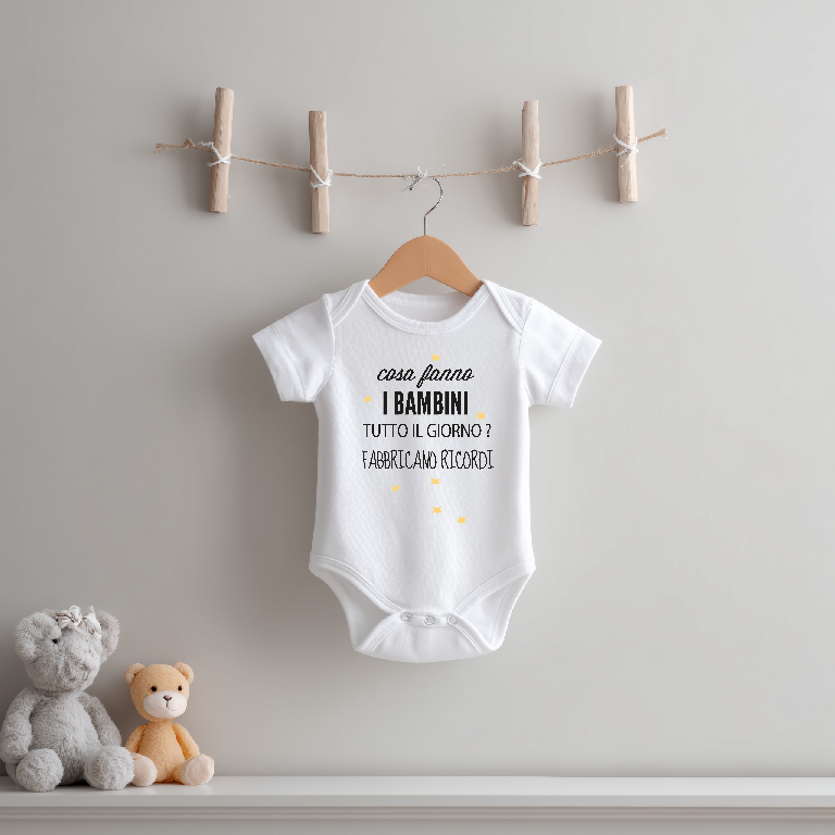 Body Personalizzata 3