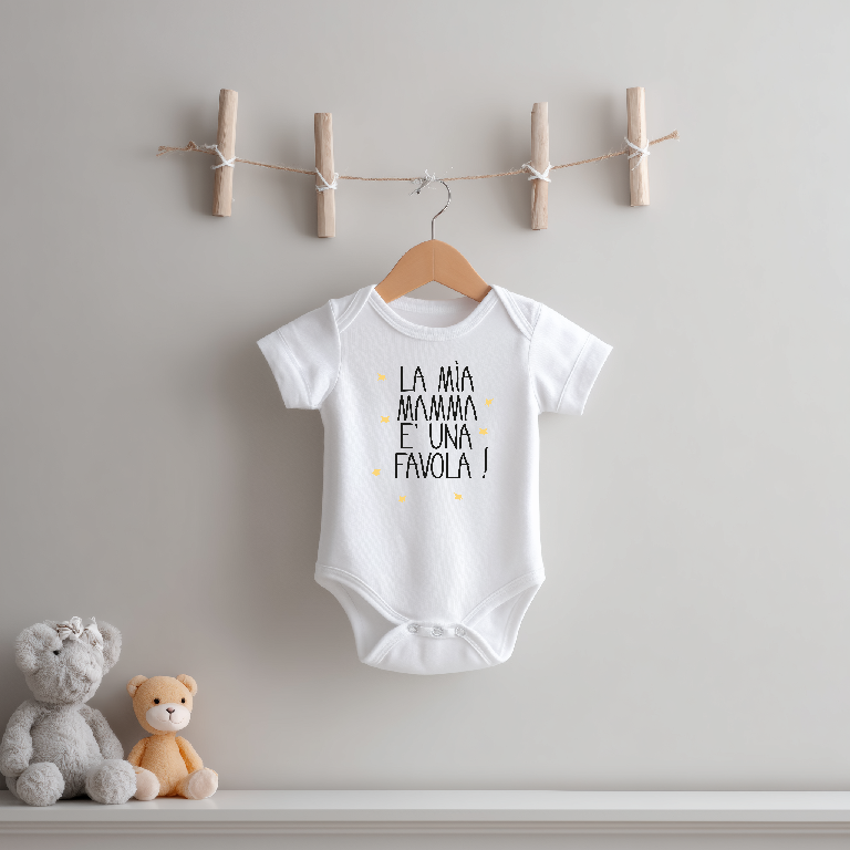 Body Personalizzata 5