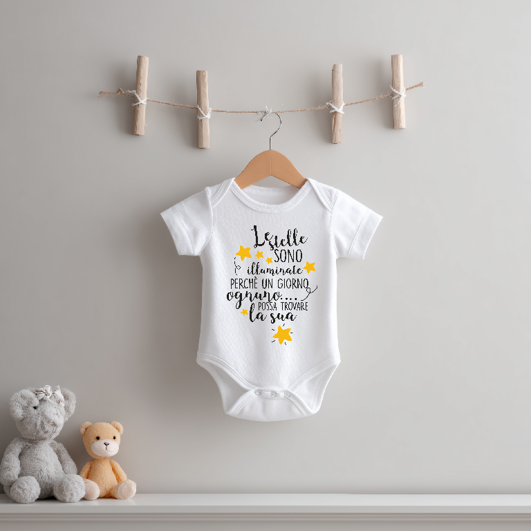 Body Personalizzata 6