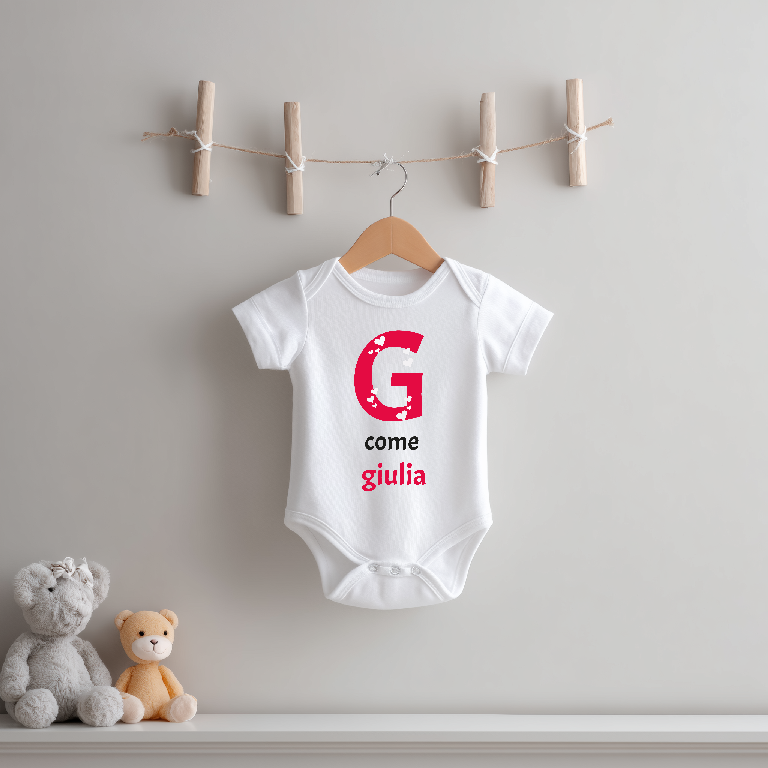 Body Personalizzata 7