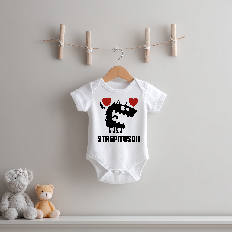 Body Personalizzata 8