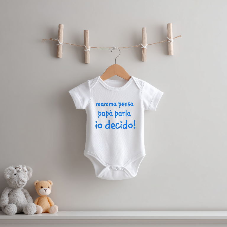 Body Personalizzata 9