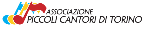 Logo GCT Giovani Cantori di Torino