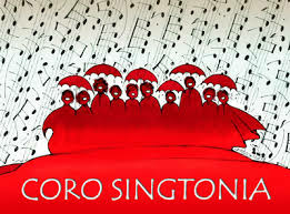 Logo Coro Sigtonia