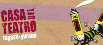 Logo Casa Teatro Ragazzi Torino