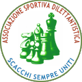 Logo Asti Scacchi