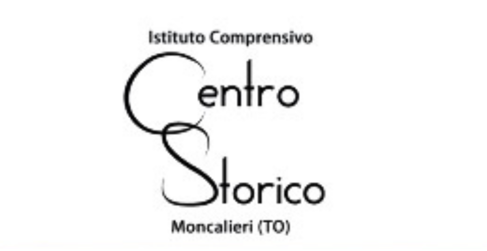 Logo Istituto Comprensivo Centro Storico Moncalieri