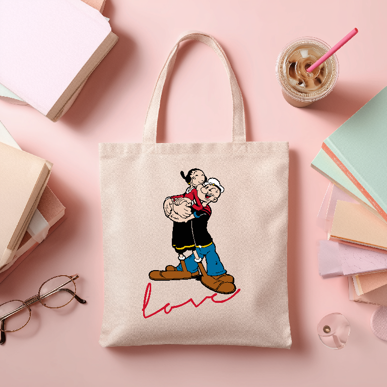 Shopper personalizzate