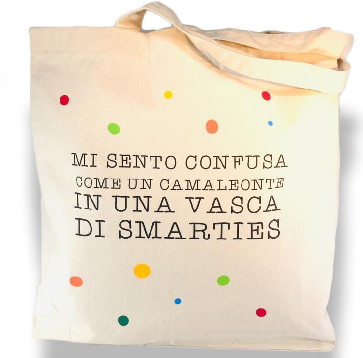 Shopper Personalizzata 10