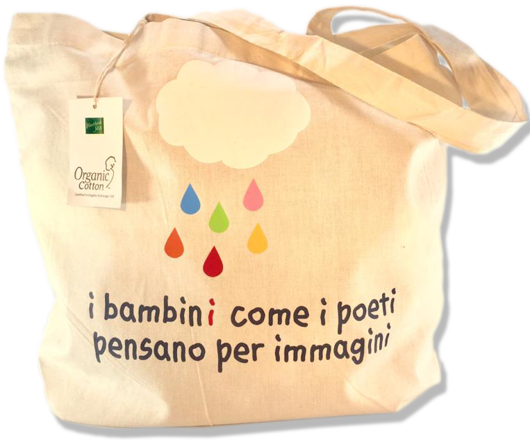 Shopper Personalizzata 3