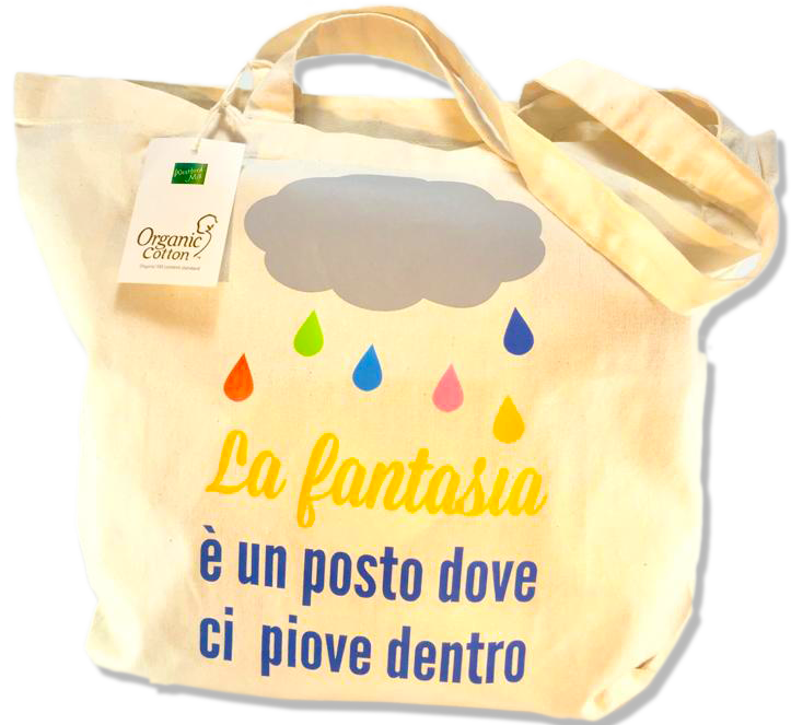 Shopper Personalizzata 4