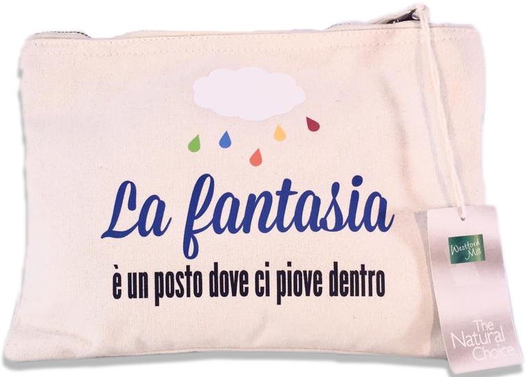 Shopper Personalizzata 6