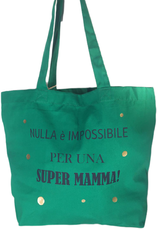 Shopper Personalizzata 8