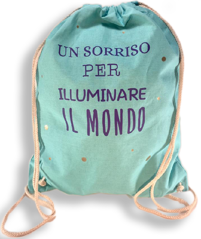 Shopper Personalizzata 9