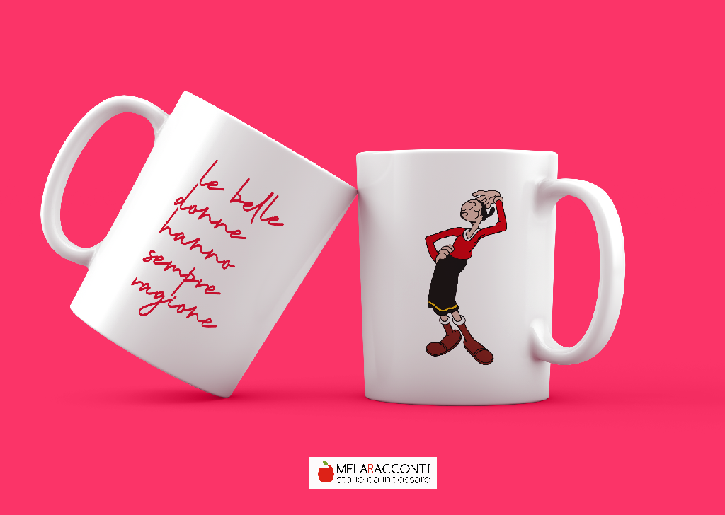 Mug Personalizzato 2