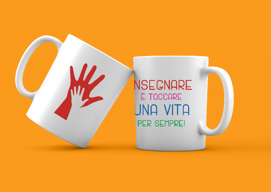 Mug Personalizzato 7