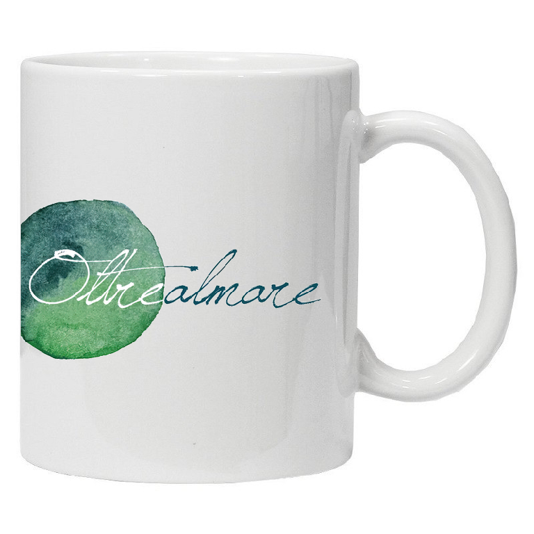 Mug Personalizzato 9