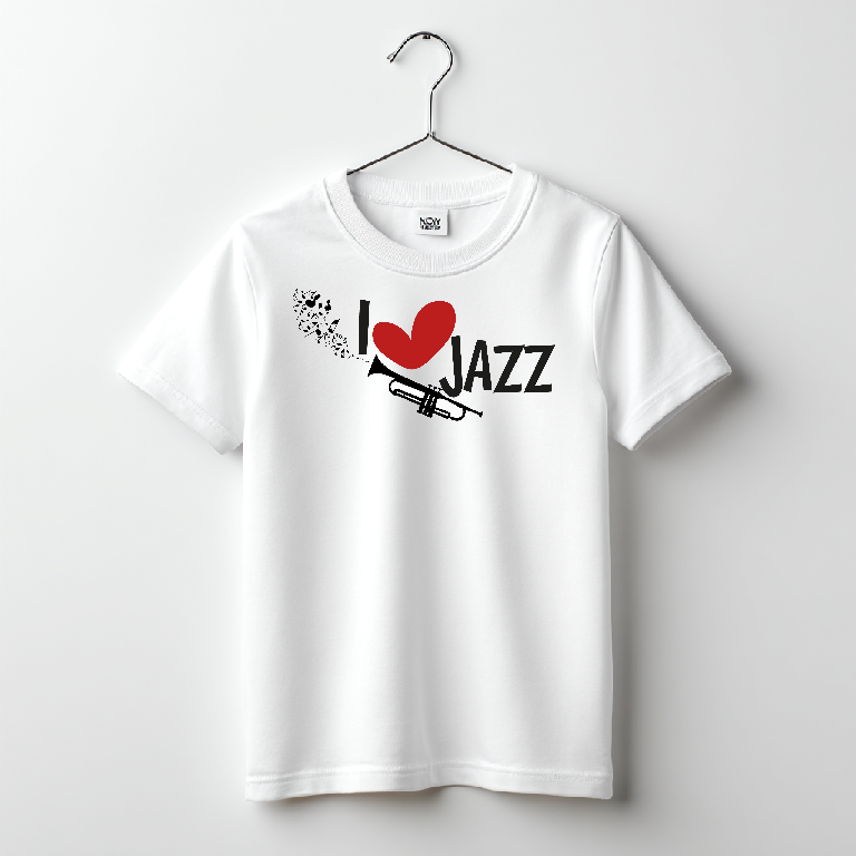 T-shirt Personalizzata 5
