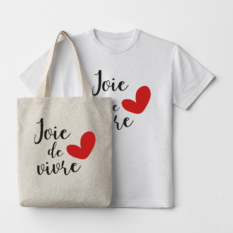 T-shirt Personalizzata 6