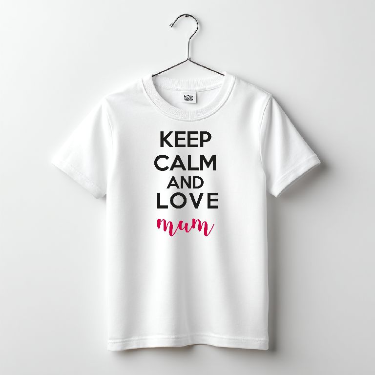 T-shirt Personalizzata 7