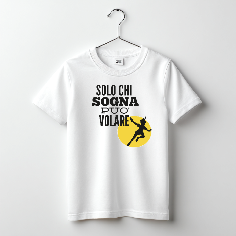 T-shirt Personalizzata 8