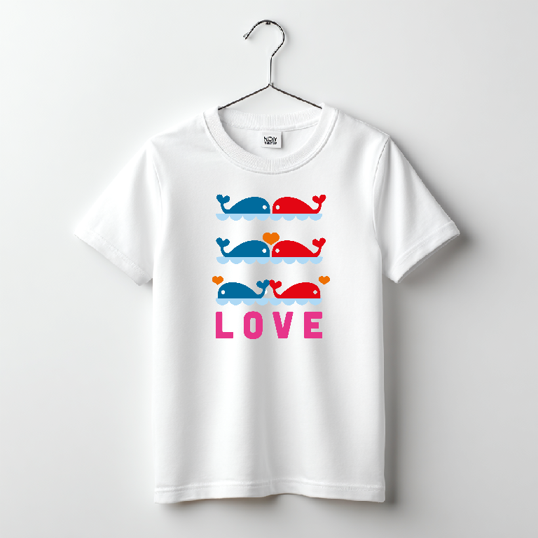 T-shirt Personalizzata 9